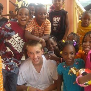 Meet your Posher, Jesse